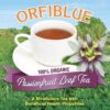 Passionfruit Tea